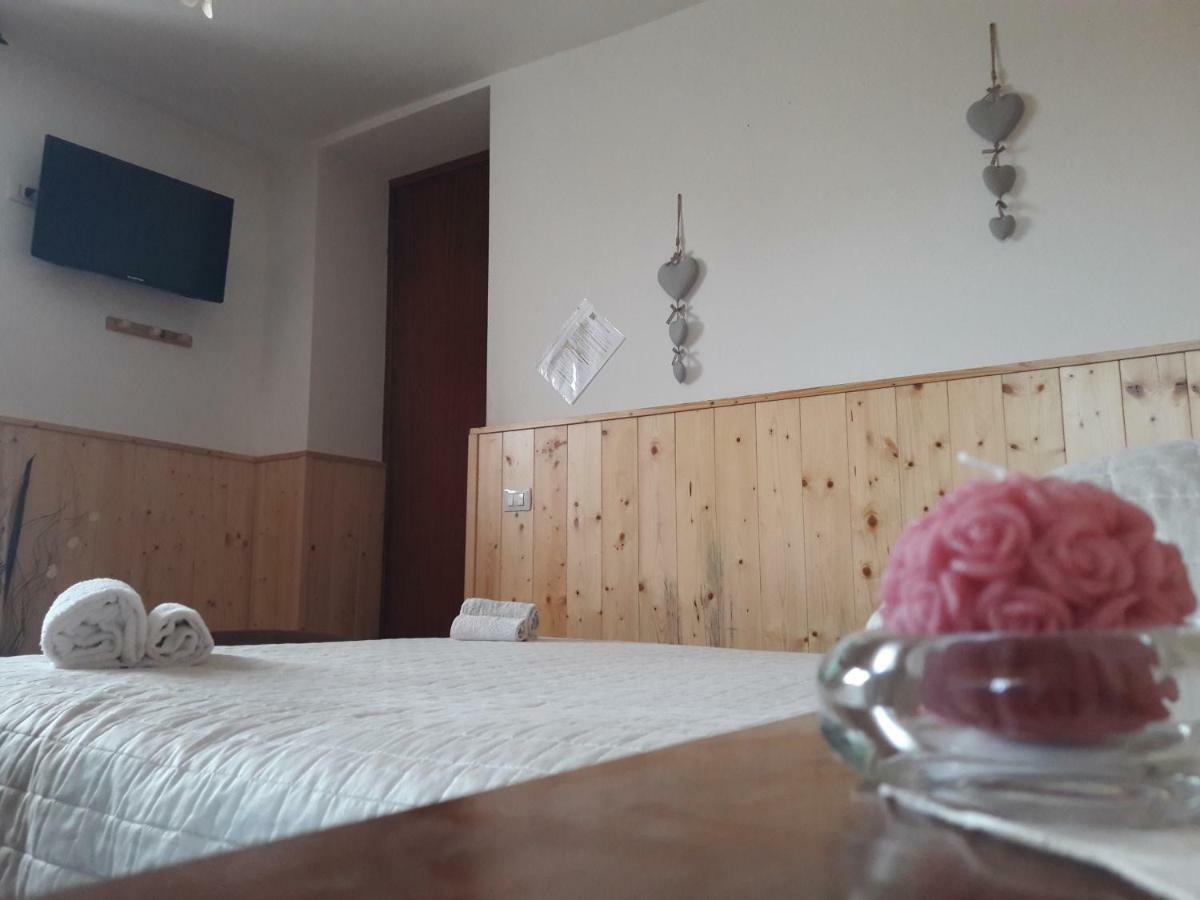 B&B Il Cardellino Porano Dış mekan fotoğraf